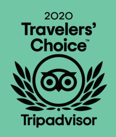 Trip Advisor 2020
