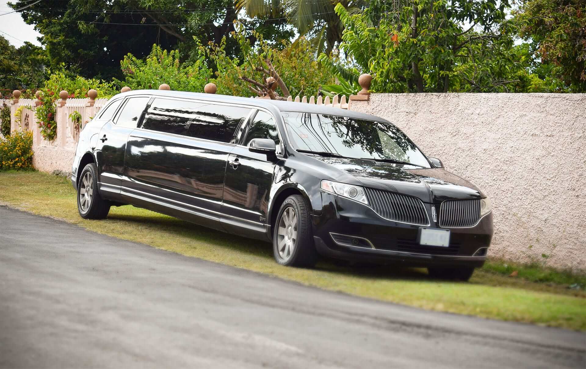 TCJ Tours Limousine Service